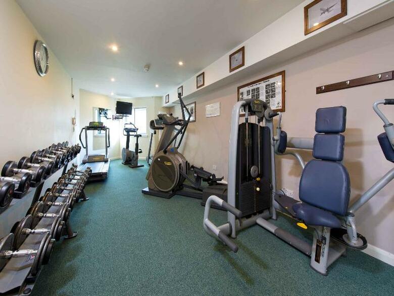 Leonardo Hotel London Heathrow Airport