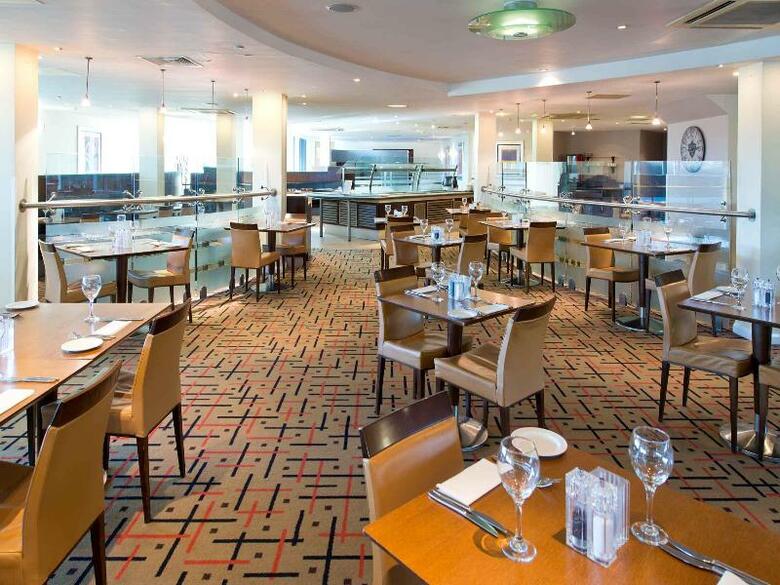 Leonardo Hotel London Heathrow Airport