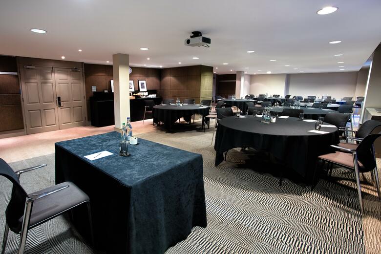 Hotel Crowne Plaza Heathrow