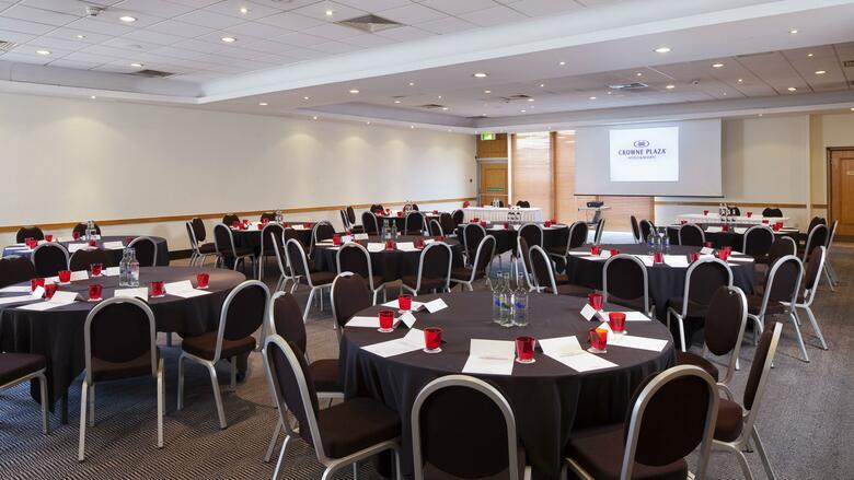 Hotel Crowne Plaza Heathrow