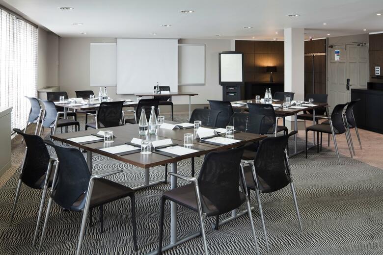 Hotel Crowne Plaza Heathrow
