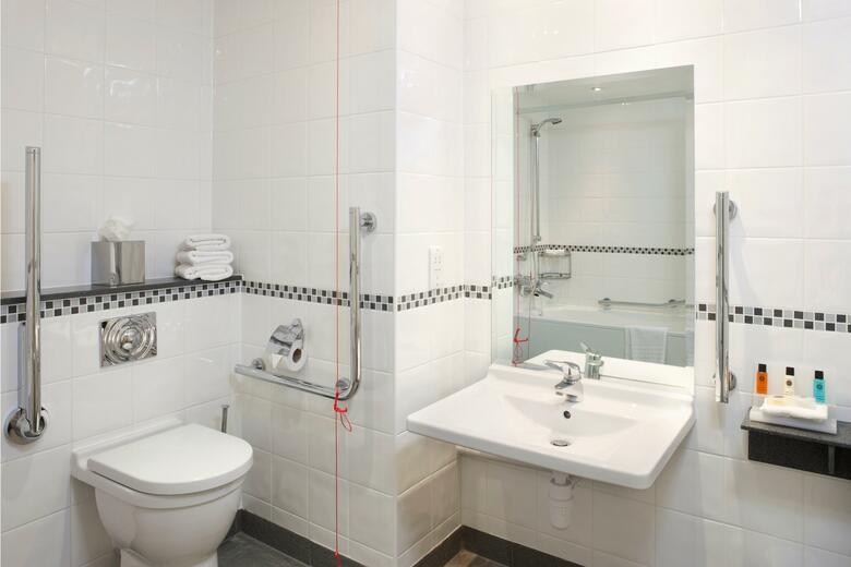 Hotel Crowne Plaza Heathrow
