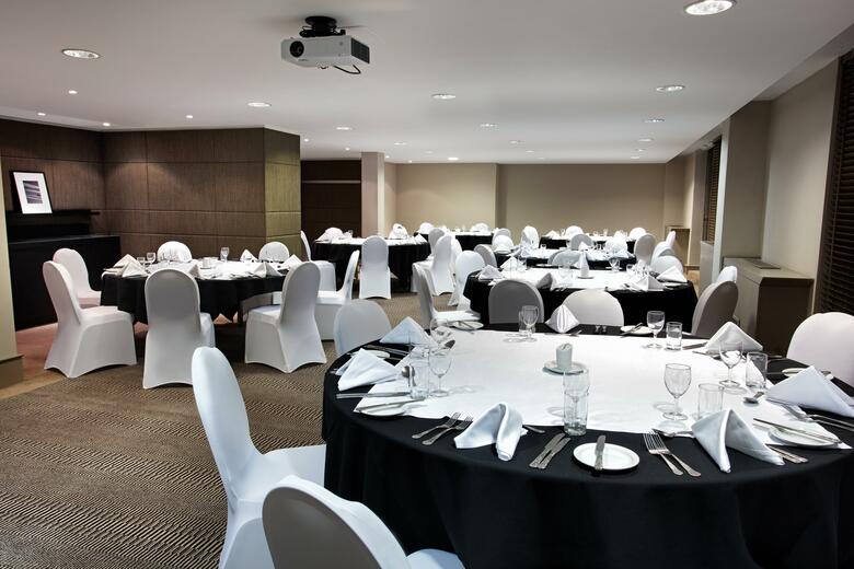 Hotel Crowne Plaza Heathrow