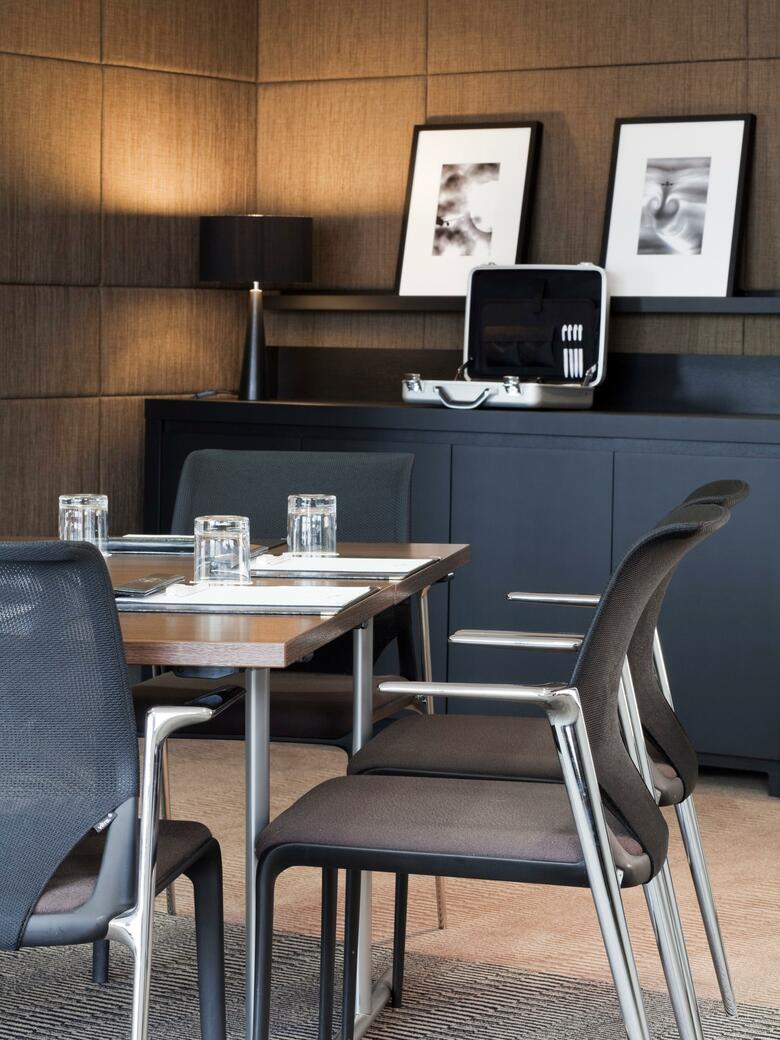 Hotel Crowne Plaza Heathrow