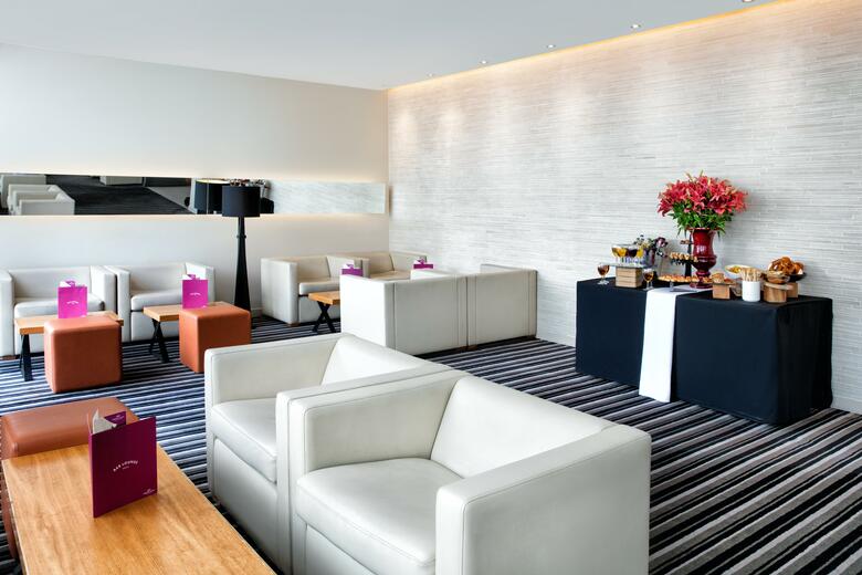 Hotel Crowne Plaza Heathrow