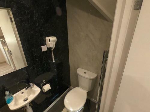 Hostal Debden Guest House