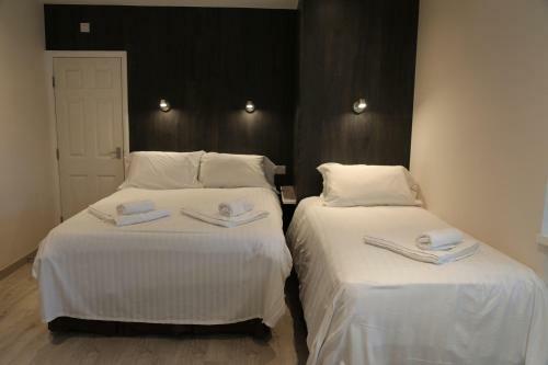 Hostal Debden Guest House