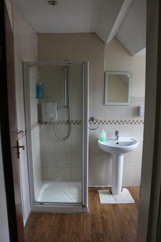 Hostal Debden Guest House