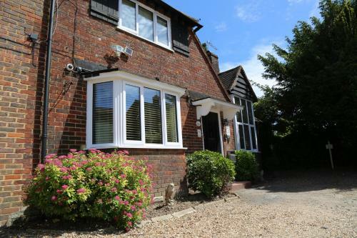 Hostal Debden Guest House