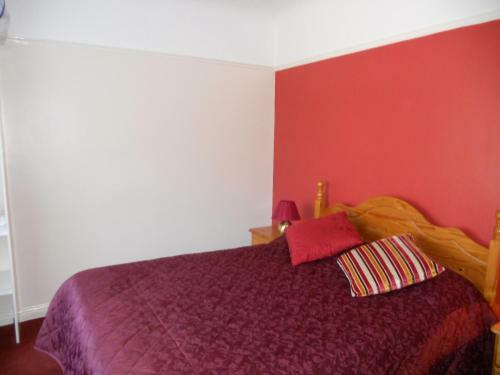 Hostal Gateway Lodge