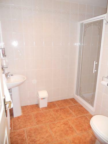 Hostal Gateway Lodge