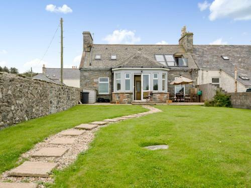 Harbour Cottage