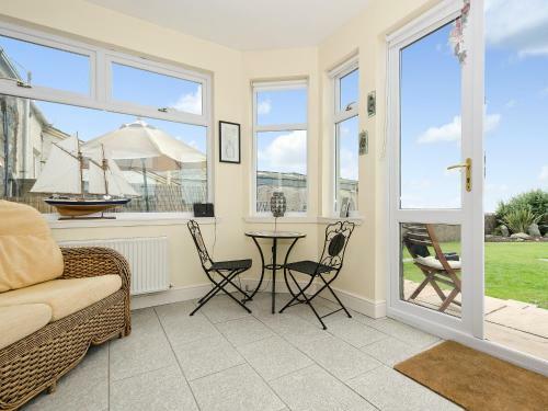 Harbour Cottage