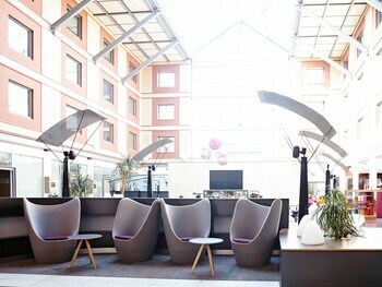 Hotel Novotel London Heathrow Airport