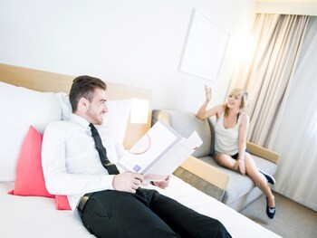Hotel Novotel London Heathrow Airport