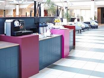 Hotel Novotel London Heathrow Airport