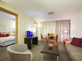 Hotel Novotel London Heathrow Airport