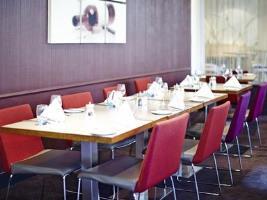 Hotel Novotel London Heathrow Airport