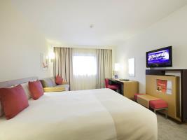 Hotel Novotel London Heathrow Airport