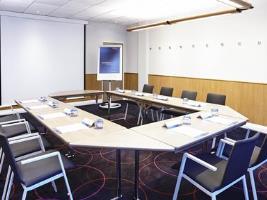 Hotel Novotel London Heathrow Airport