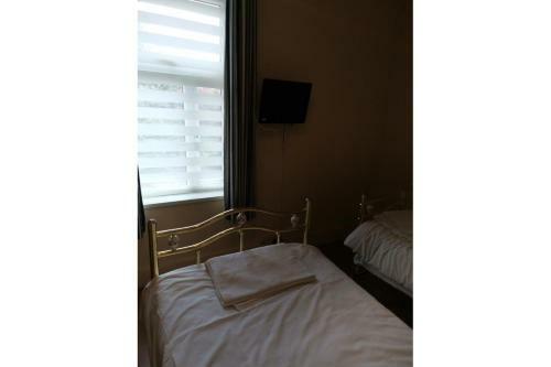 Albergue The Swan Inn & Backpackers Annexe
