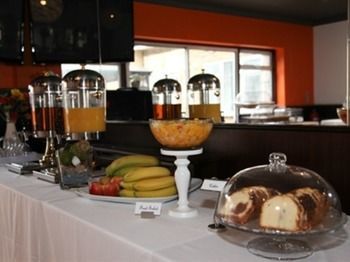 Heathrow Inn Hotel