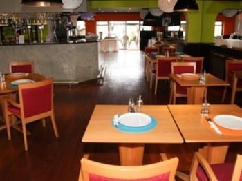 Heathrow Inn Hotel