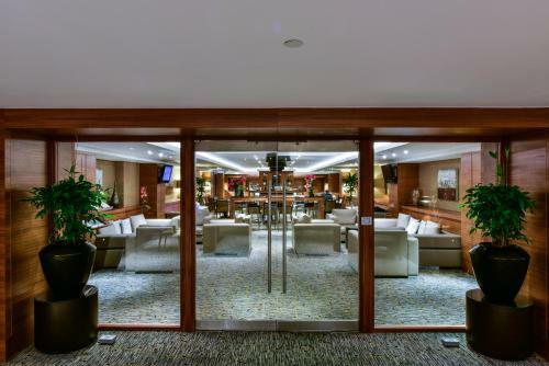 Hotel Sofitel London Heathrow