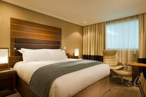 Hotel Sofitel London Heathrow