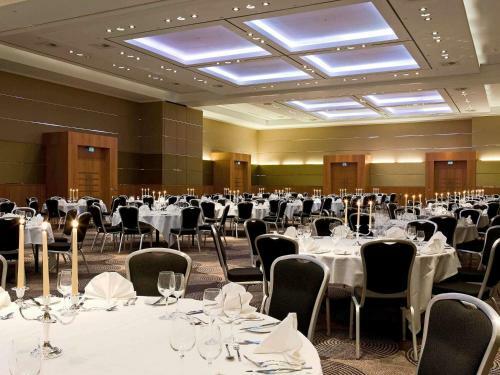 Hotel Sofitel London Heathrow