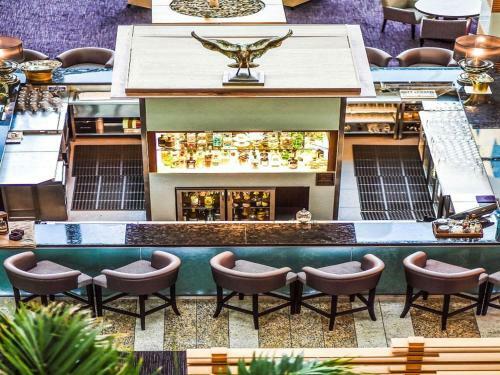 Hotel Sofitel London Heathrow