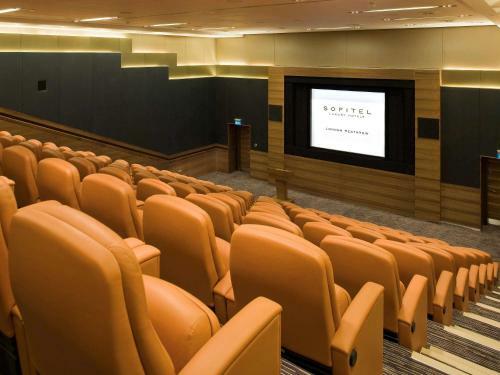Hotel Sofitel London Heathrow