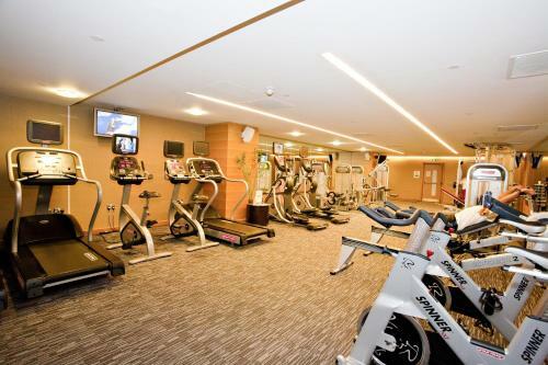 Hotel Sofitel London Heathrow