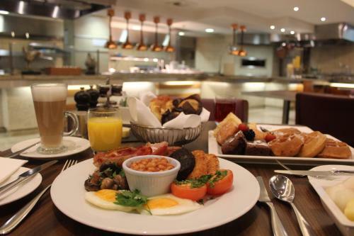 Hotel Sofitel London Heathrow