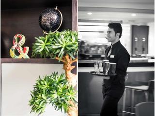 Comfort Hotel Heathrow