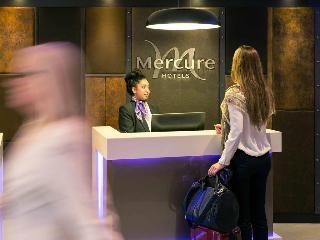 Comfort Hotel Heathrow