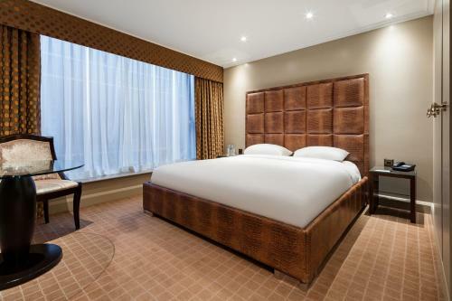 Hotel Radisson Blu Edwardian, Heathrow