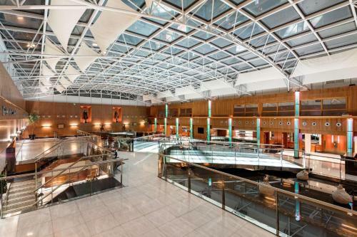 Hotel Radisson Blu Edwardian, Heathrow