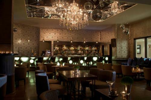 Hotel Radisson Blu Edwardian, Heathrow