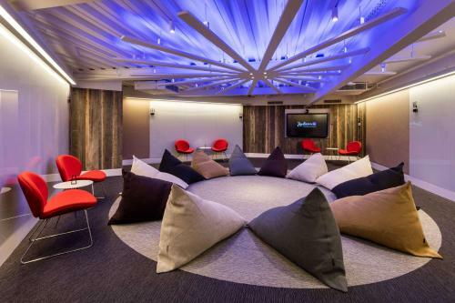 Hotel Radisson Blu Edwardian, Heathrow