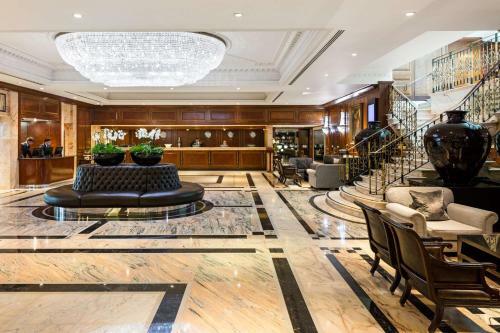 Hotel Radisson Blu Edwardian, Heathrow