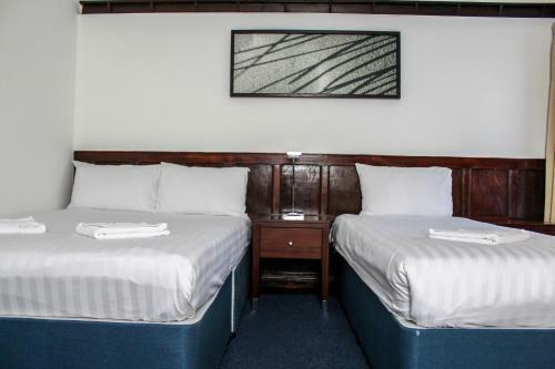 Hotel Heathrow Lodge