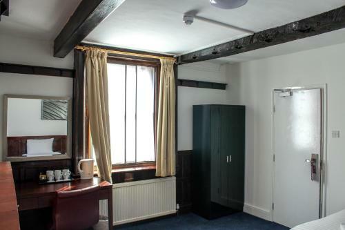 Hotel Heathrow Lodge