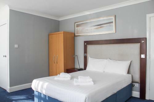 Hotel Heathrow Lodge