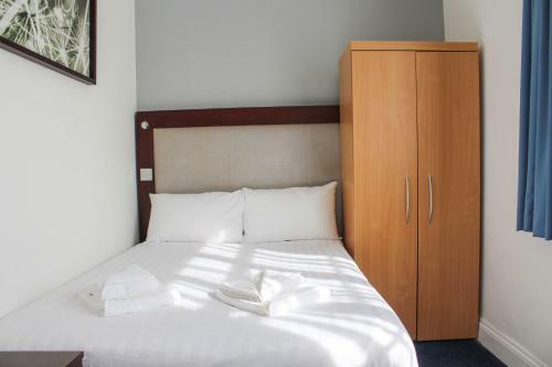 Hotel Heathrow Lodge