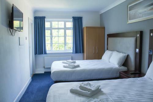 Hotel Heathrow Lodge