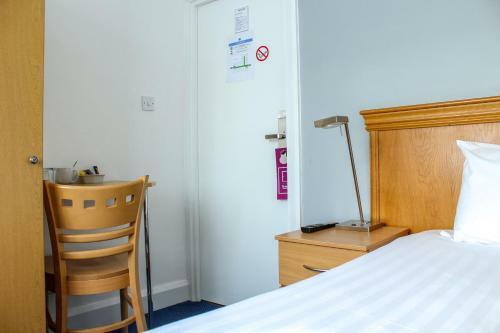 Hotel Heathrow Lodge
