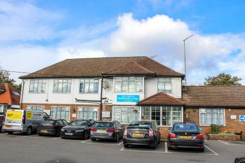 Hotel Heathrow Lodge