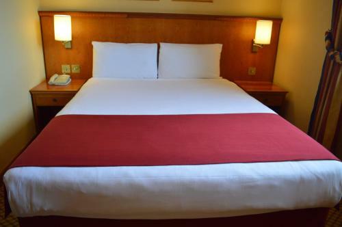 Ramada London Ruislip - Formerly Days Hotel South Ruislip