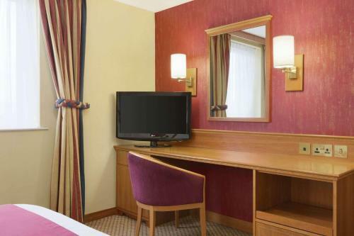 Ramada London Ruislip - Formerly Days Hotel South Ruislip
